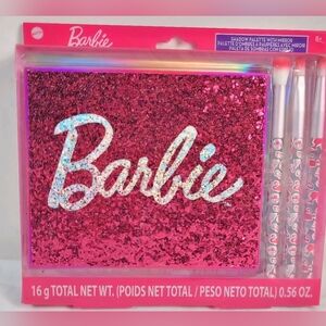 New Barbie TEEN EYESHADOW PALETTE